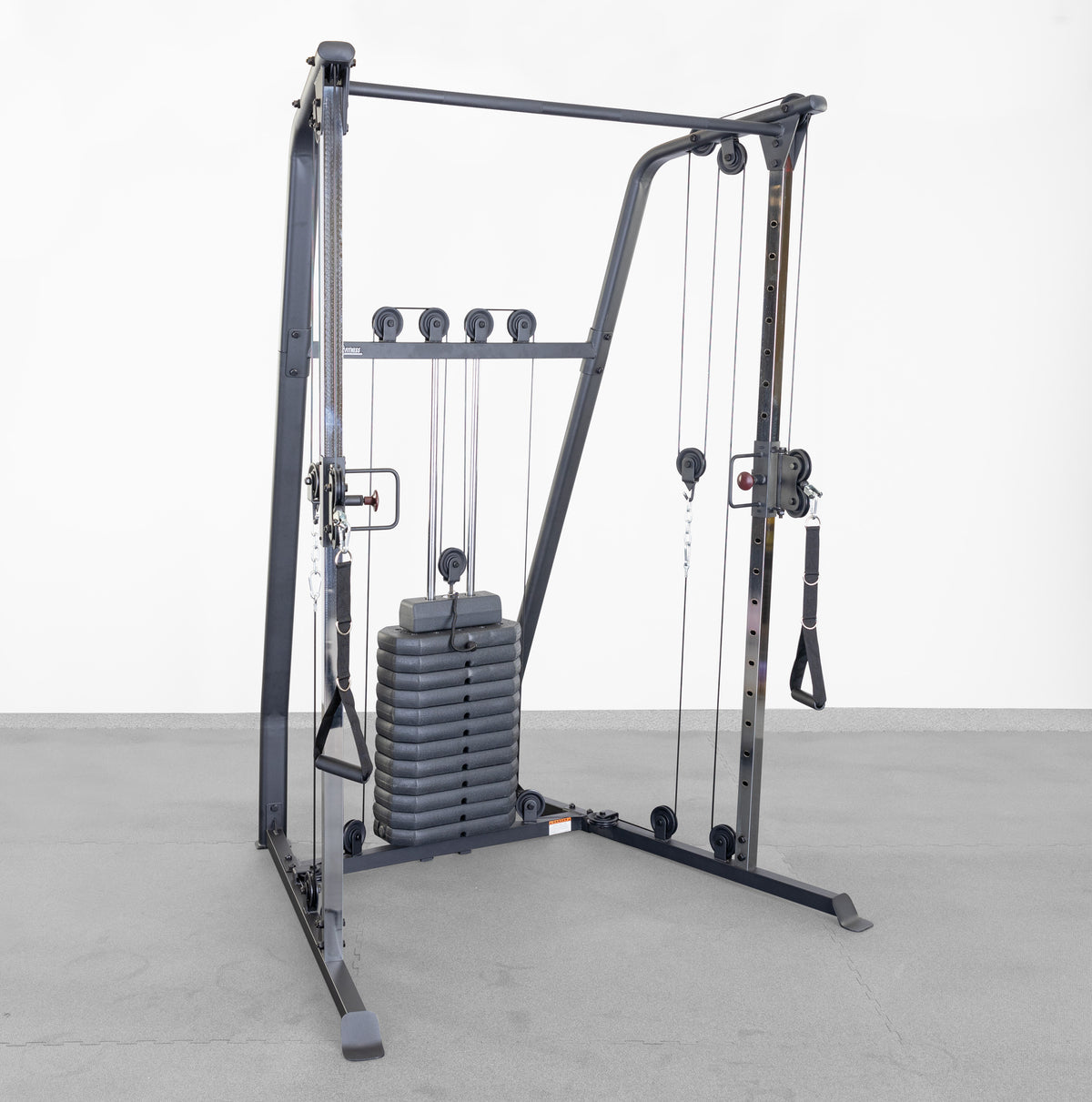 Best Fitness BFFT10B Functional Trainer