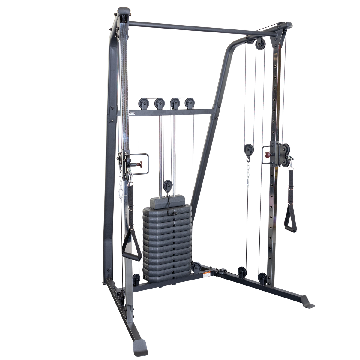 Best Fitness BFFT10B Functional Trainer