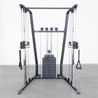 Best Fitness BFFT10B Functional Trainer