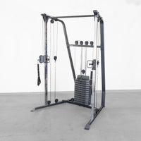 Best Fitness BFFT10B Functional Trainer