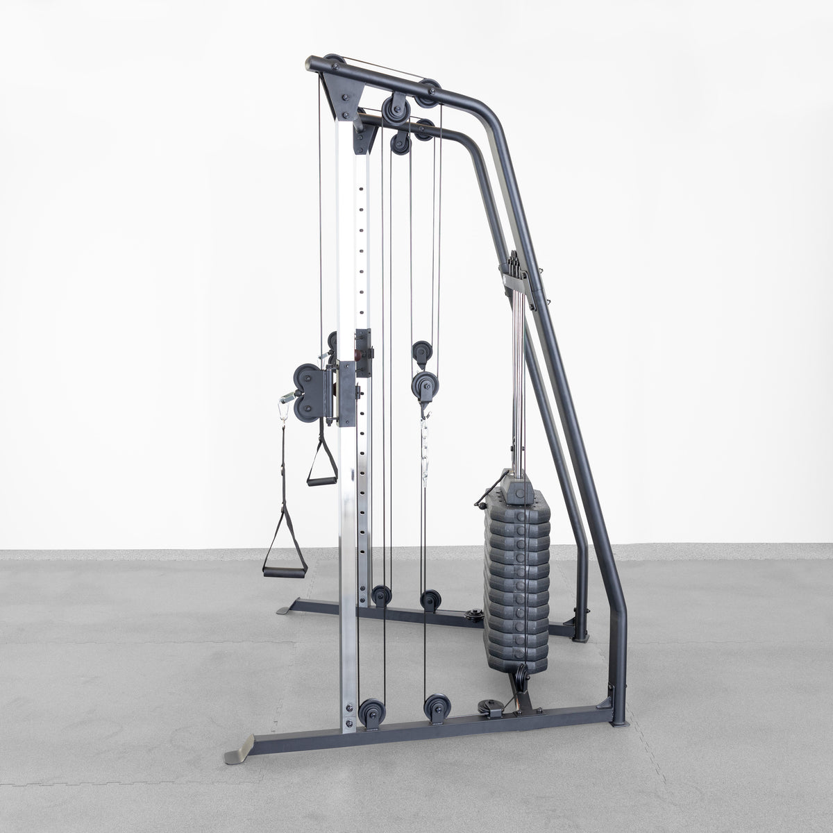 Best Fitness BFFT10B Functional Trainer