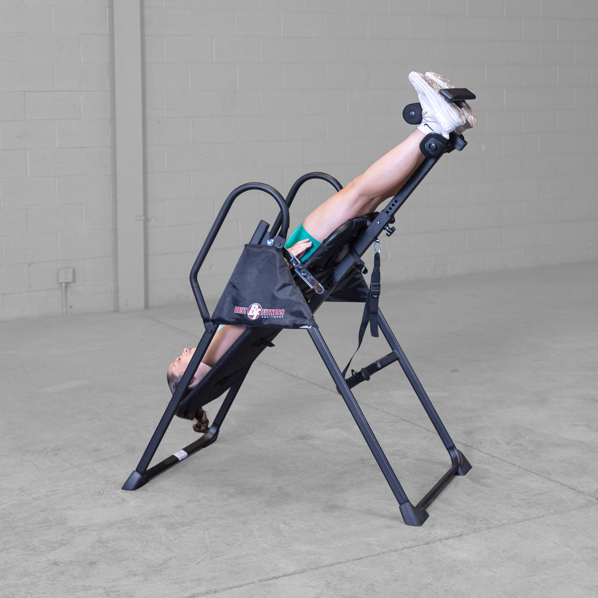 Best Fitness BFINVER10B Inversion Table