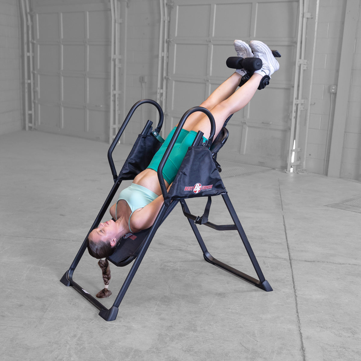 Best Fitness BFINVER10B Inversion Table
