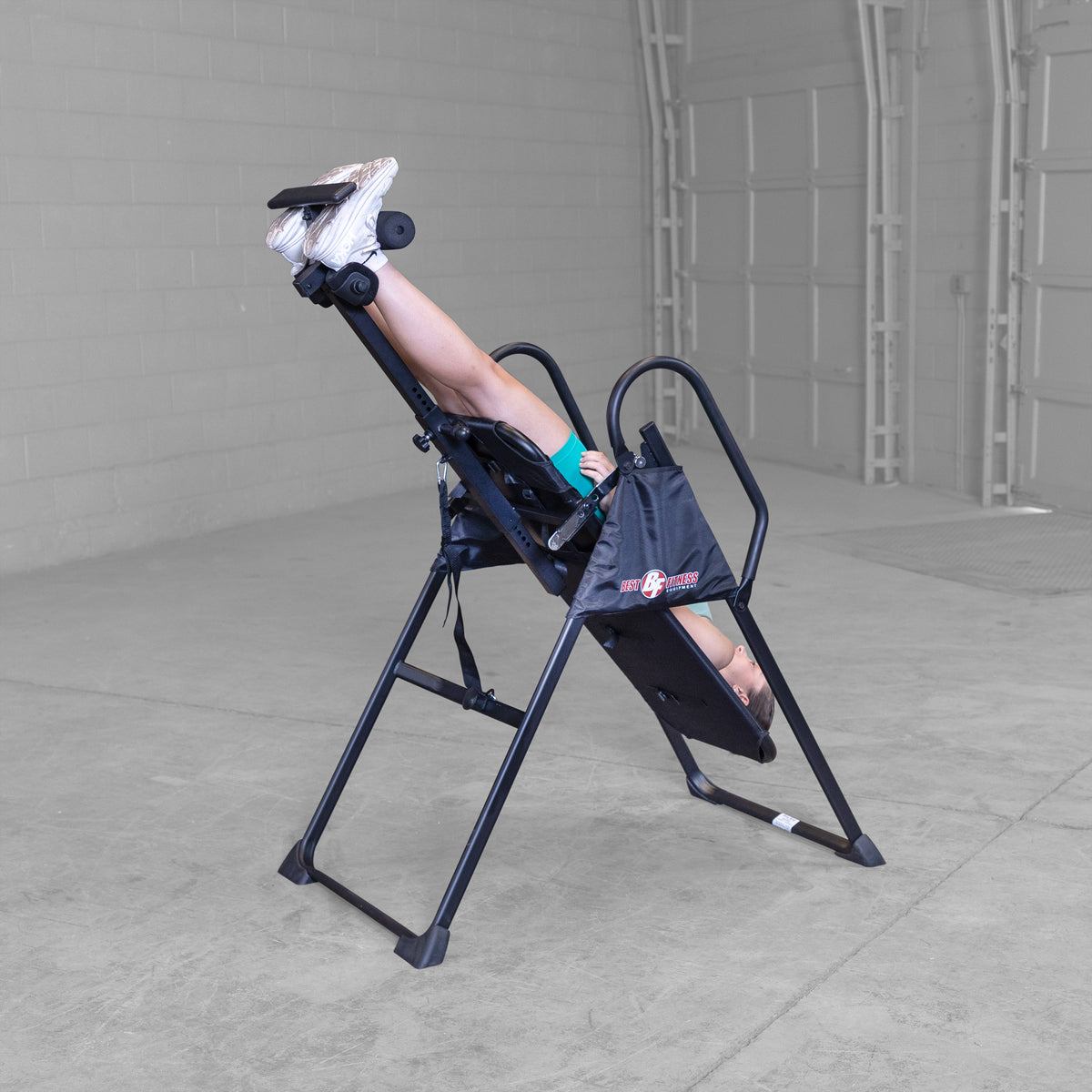 Best Fitness BFINVER10B Inversion Table