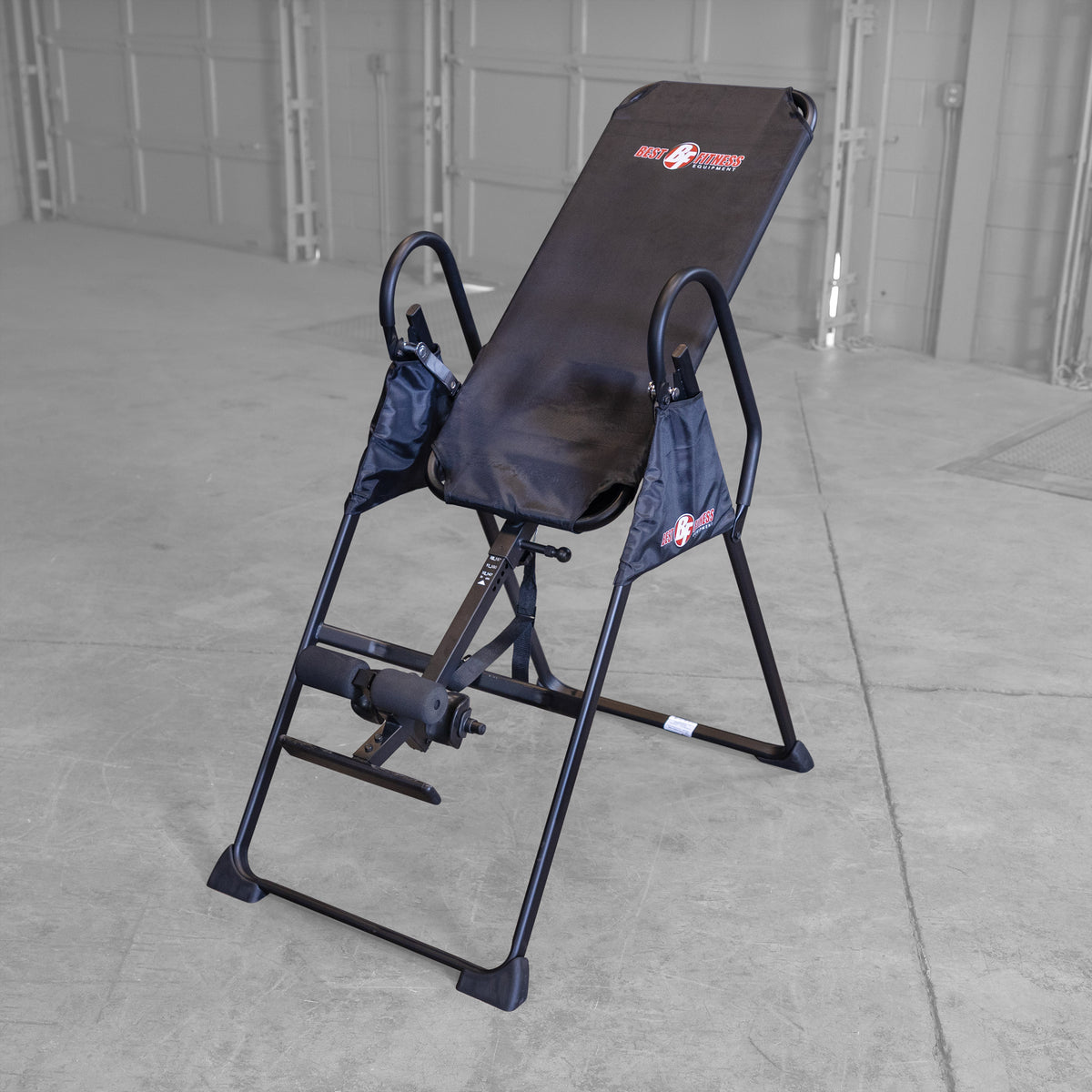 Best Fitness BFINVER10B Inversion Table