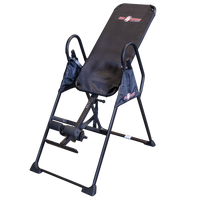 Best Fitness BFINVER10B Inversion Table