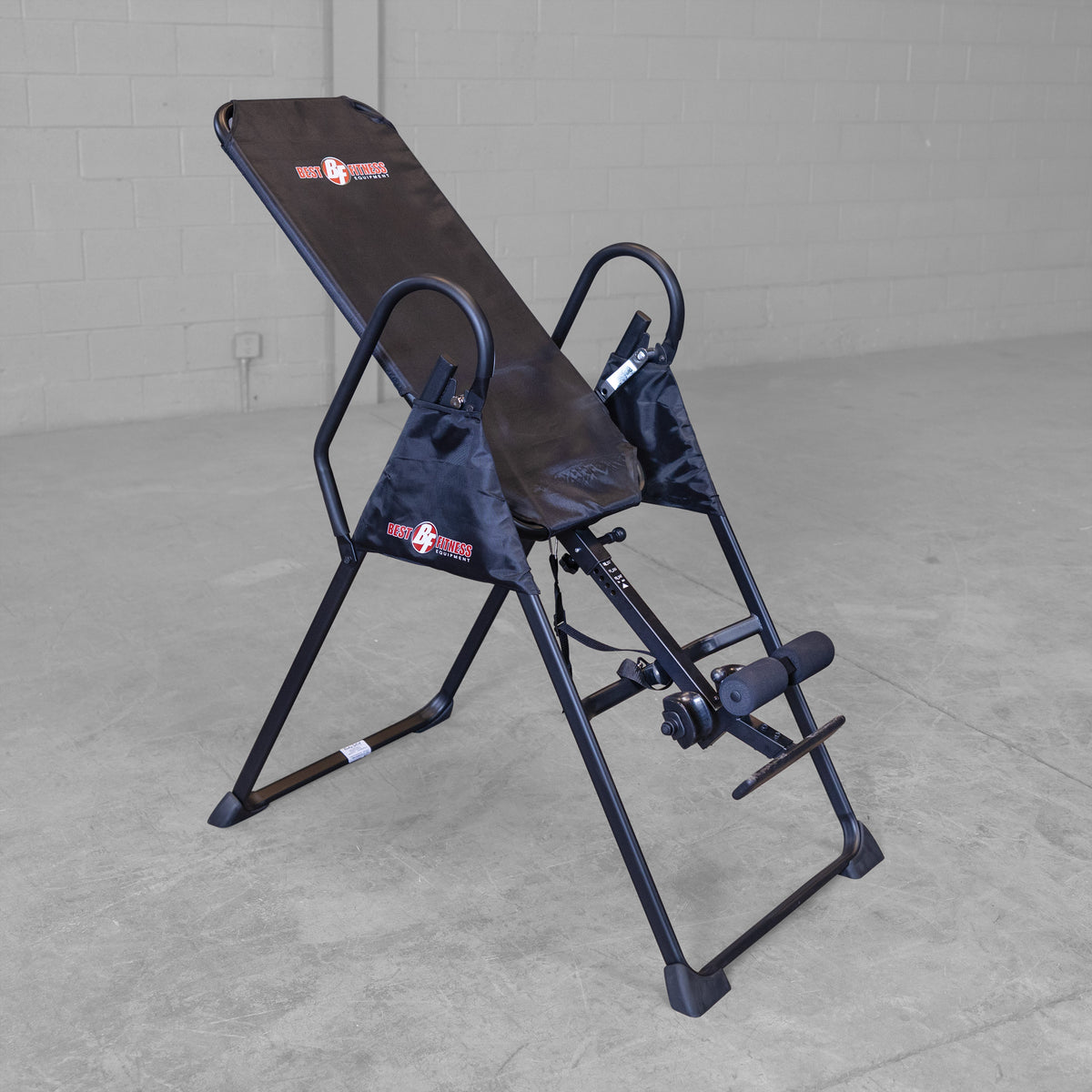 Best Fitness BFINVER10B Inversion Table