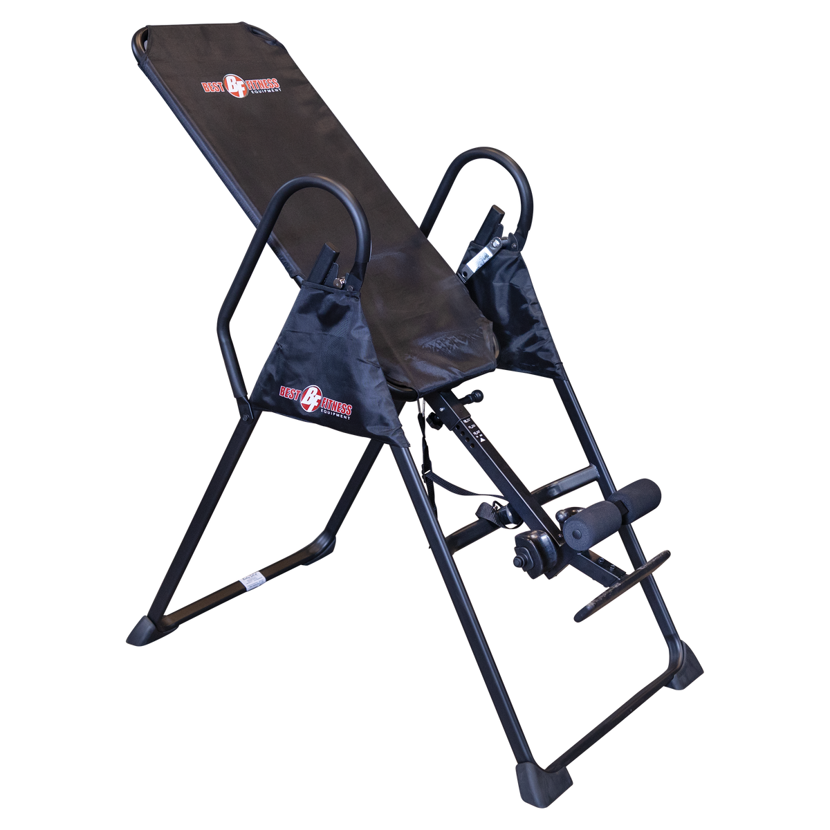 Best Fitness BFINVER10B Inversion Table