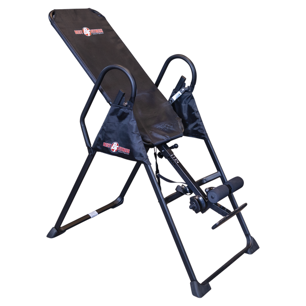 Best Fitness BFINVER10B Inversion Table