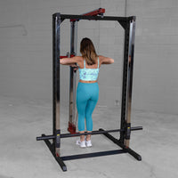 Best Fitness BFLA250 Smith Machine Lat Attachment