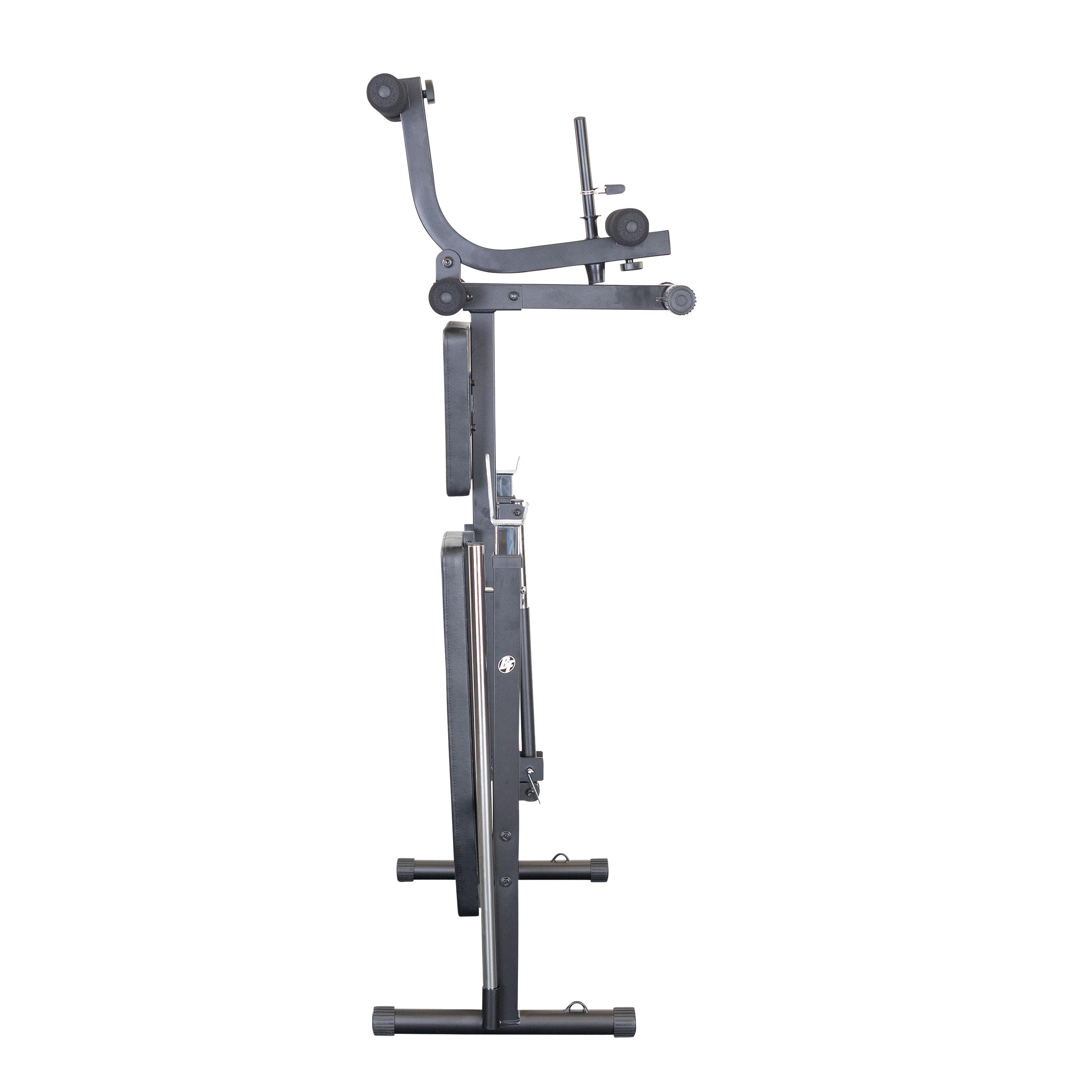 Best Fitness BFOB10B Olympic Bench