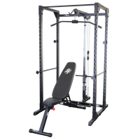 Best Fitness BFPR100B Power Rack