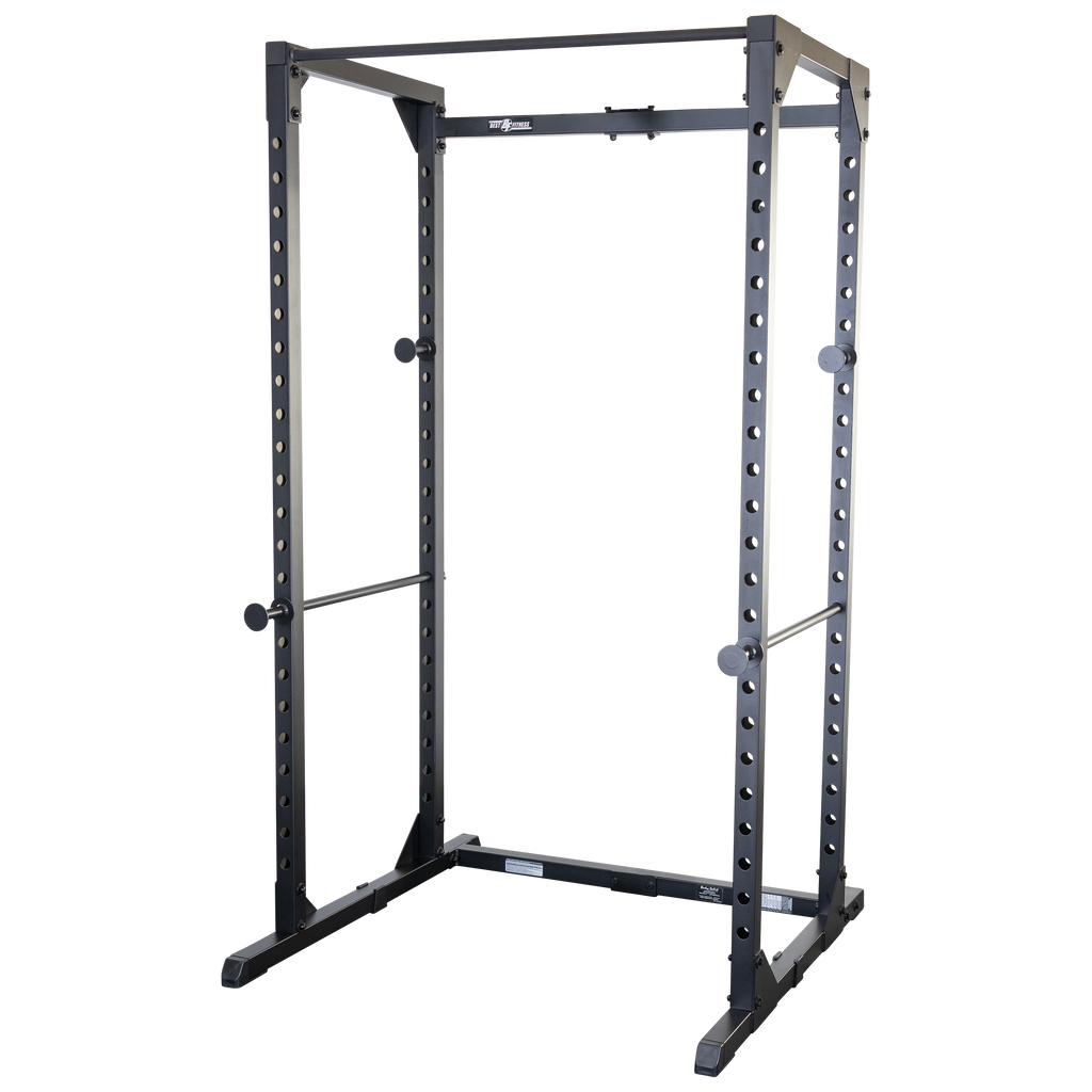 Best Fitness BFPR100B Power Rack