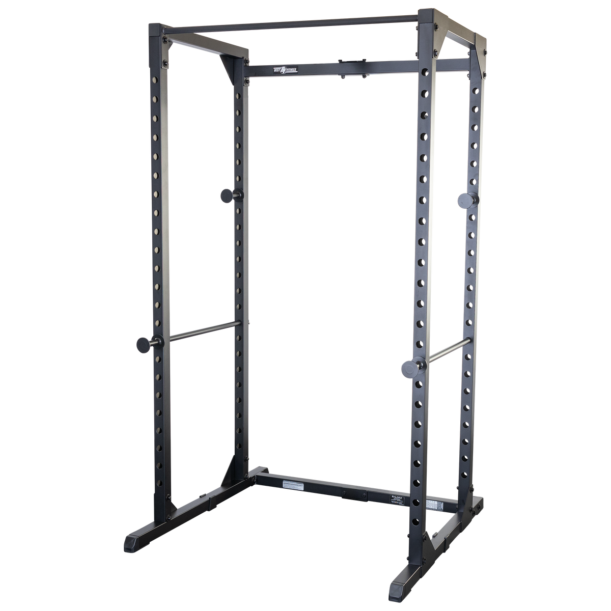 Best Fitness BFPR100B Power Rack