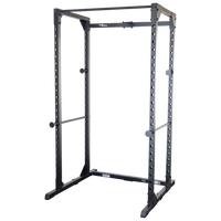 Best Fitness BFPR100B Power Rack