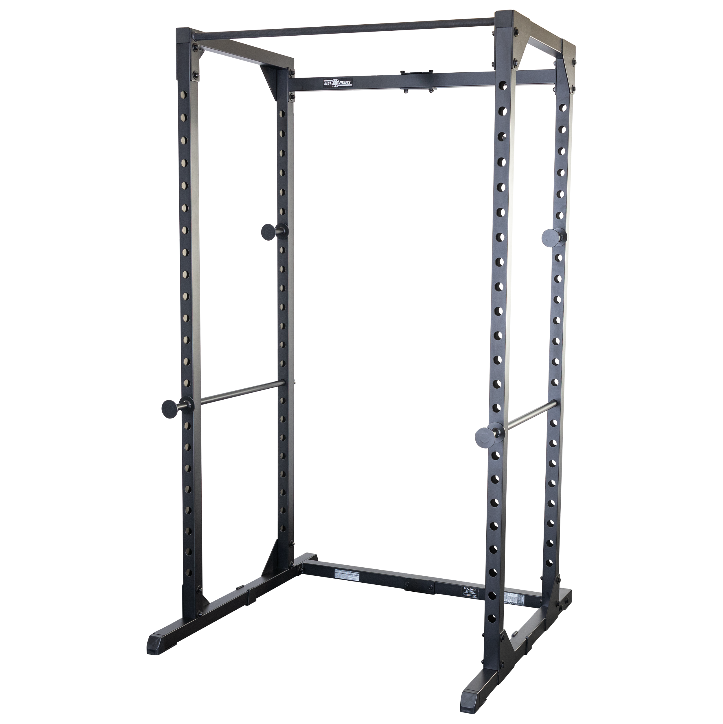Best Fitness BFPR100B Power Rack