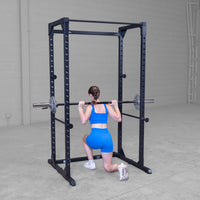 Best Fitness BFPR100B Power Rack