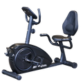 Best Fitness BFRB1B Recumbent Bike
