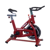 Best Fitness BFSB5R Training Cycle