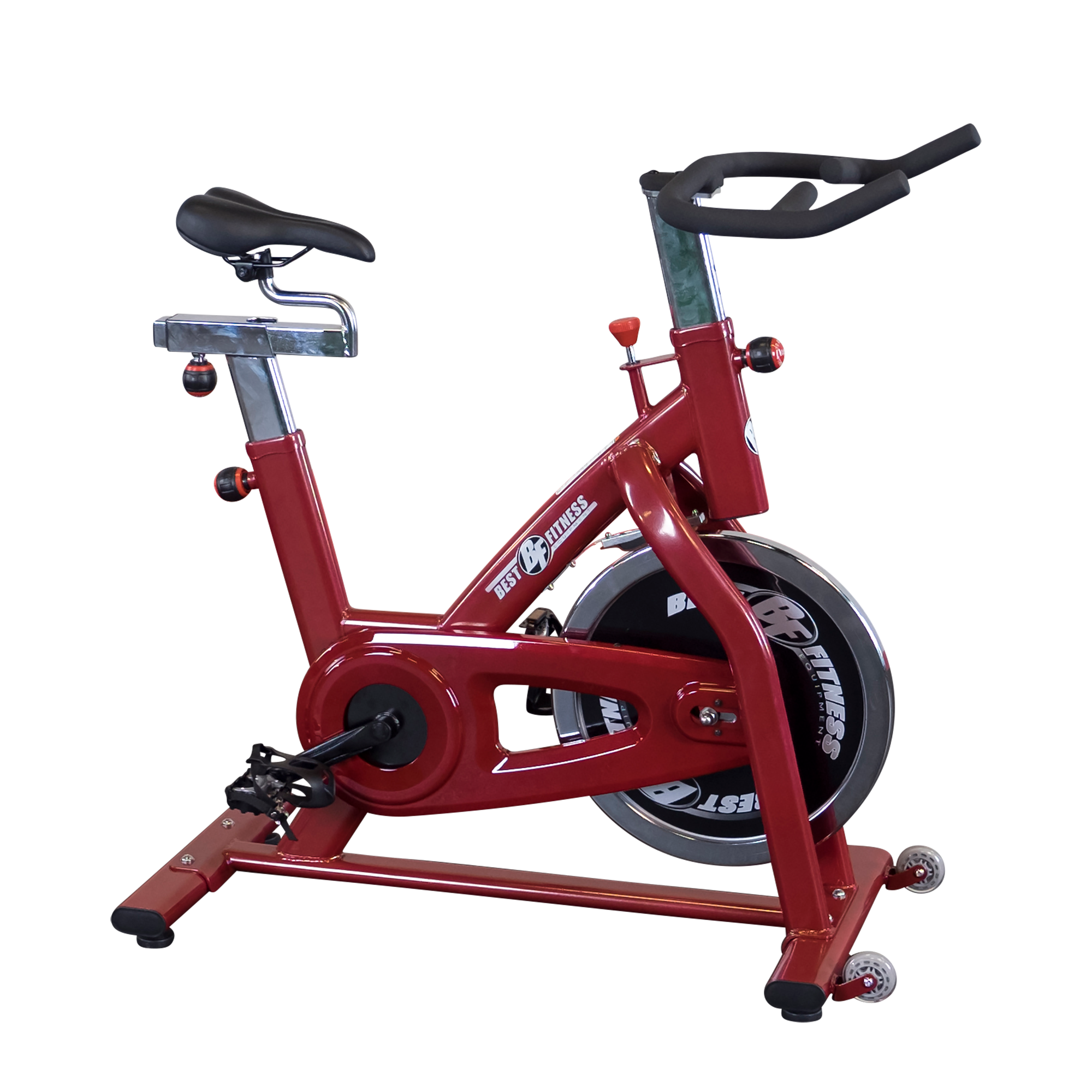 Best Fitness BFSB5R Training Cycle
