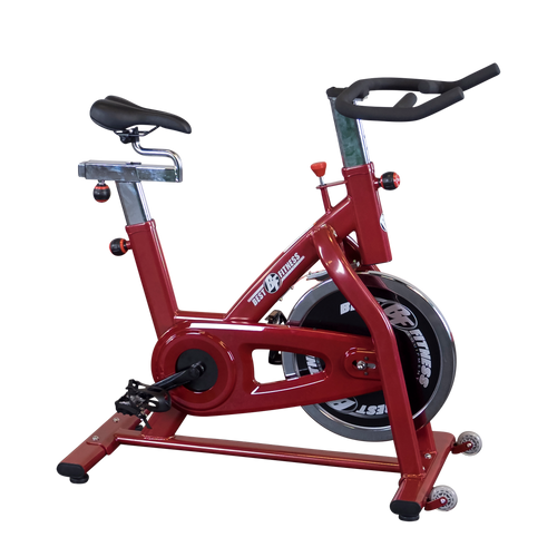 Best Fitness BFSB5R Training Cycle
