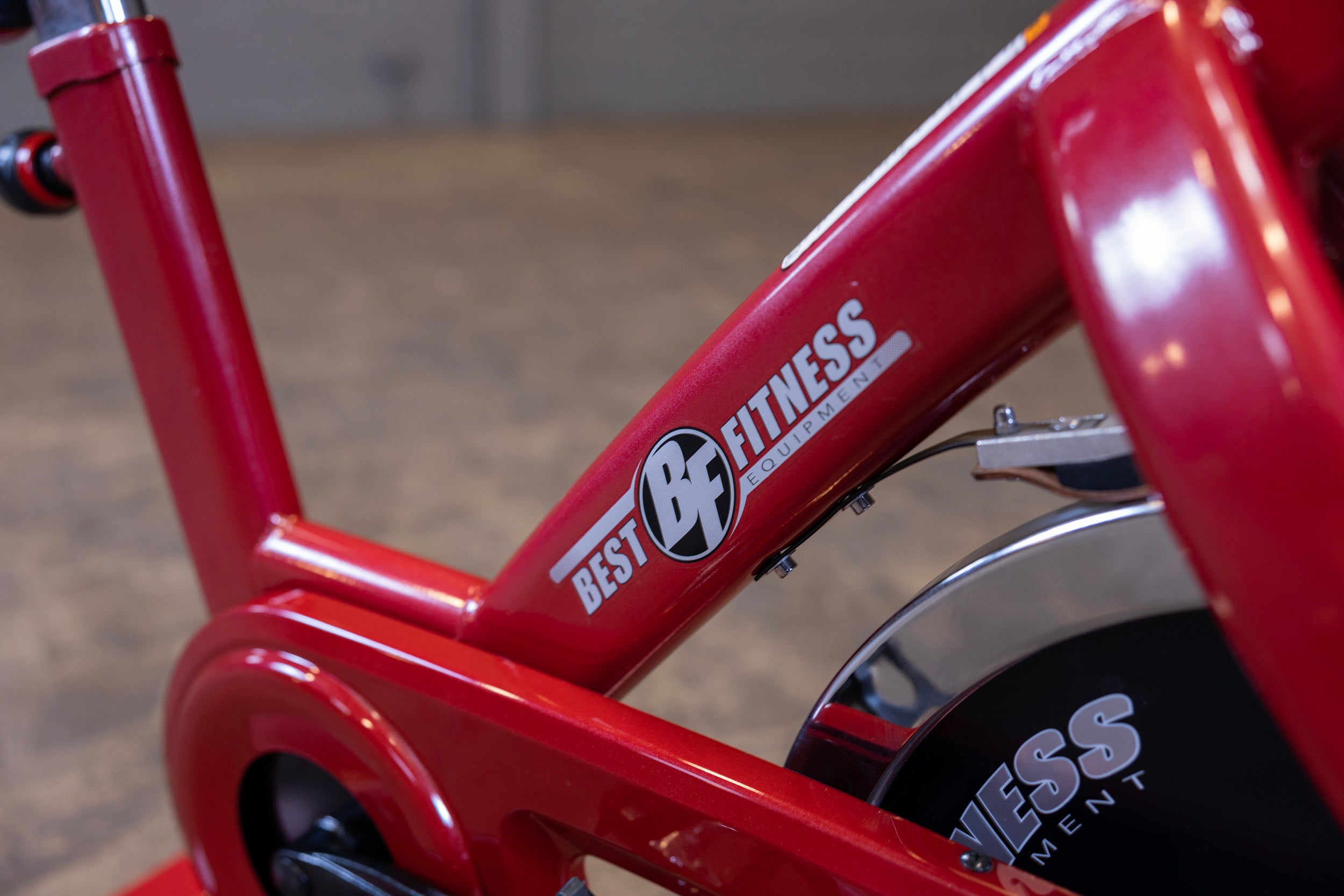 Best Fitness BFSB5R Training Cycle