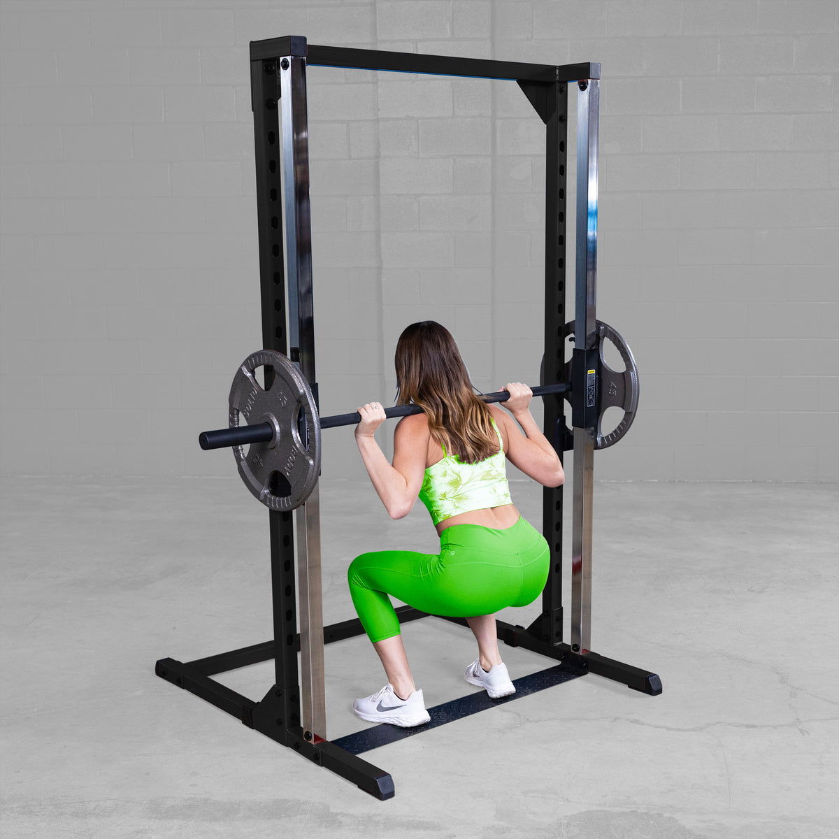 Best Fitness BFSM250B Smith Machine