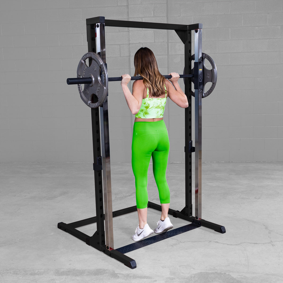 Best Fitness BFSM250B Smith Machine