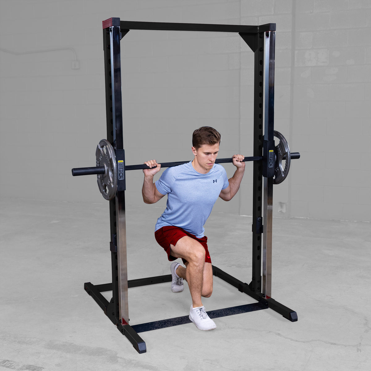 Best Fitness BFSM250B Smith Machine