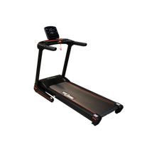 Best Fitness BFT25 Treadmill