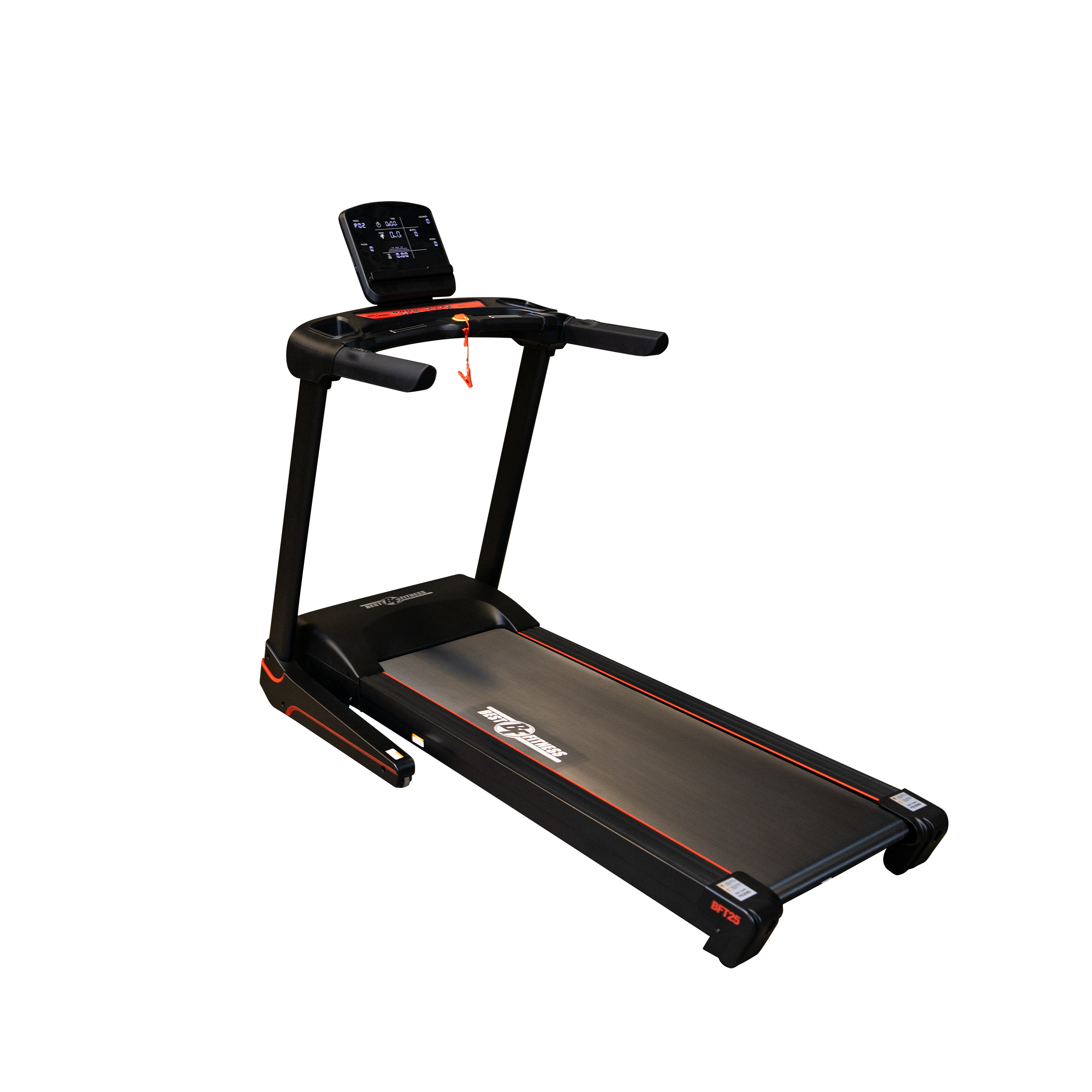 Best Fitness BFT25 Treadmill