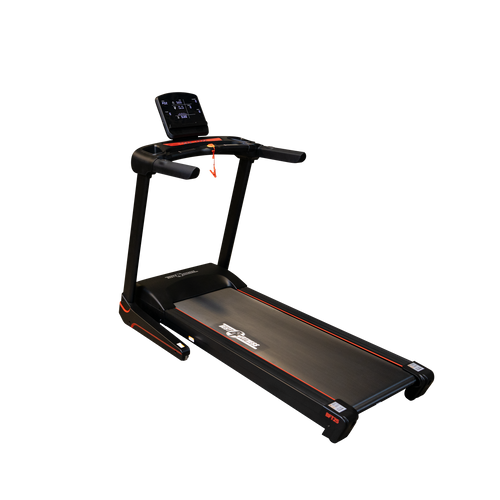 Best Fitness BFT25 Treadmill