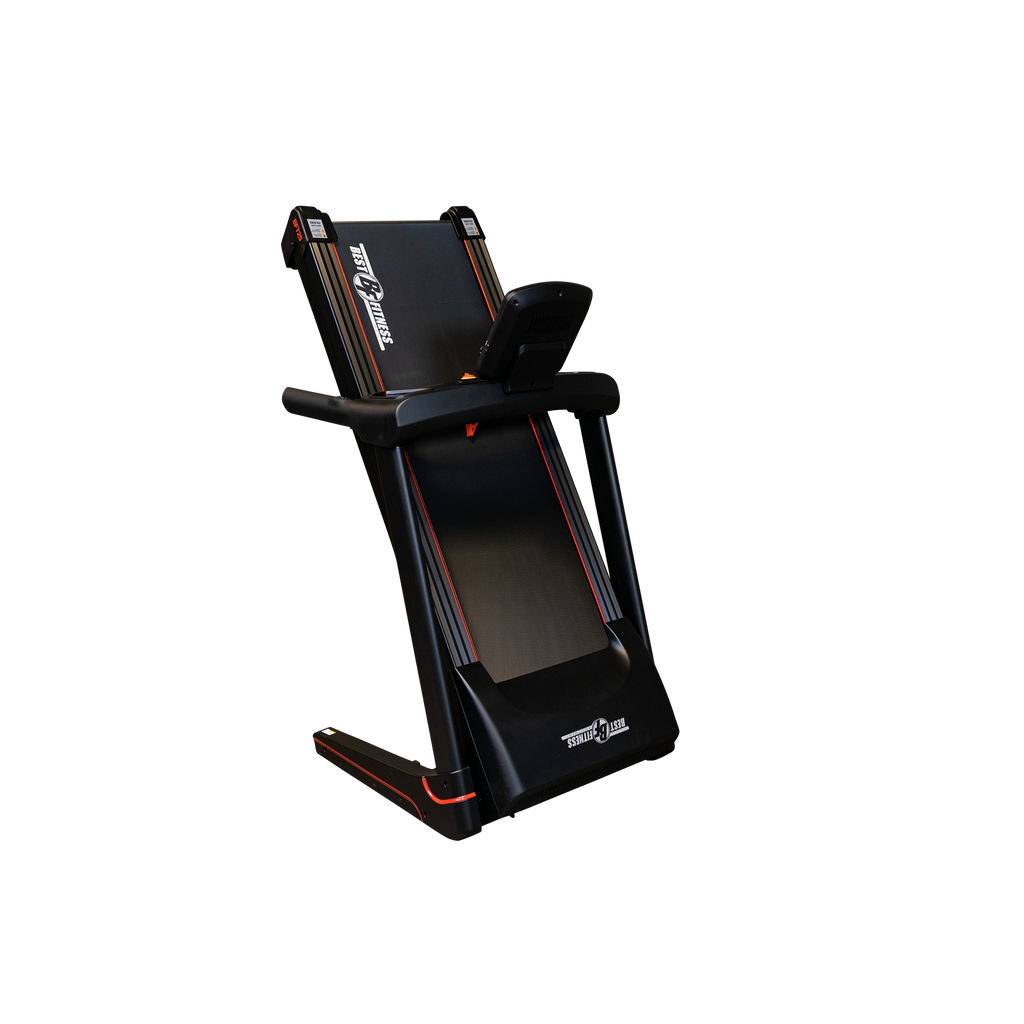 Best Fitness BFT25 Treadmill