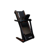Best Fitness BFT25 Treadmill