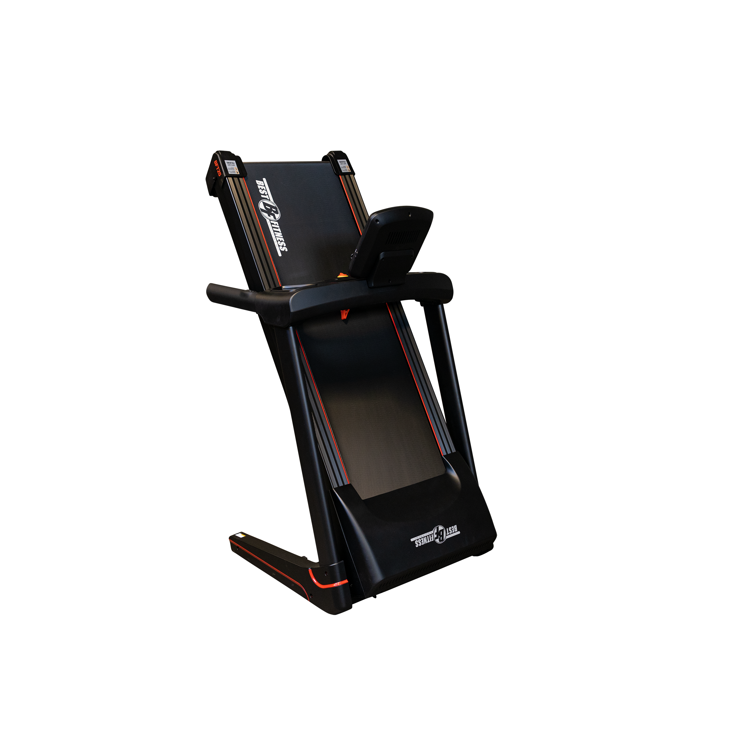 Best Fitness BFT25 Treadmill