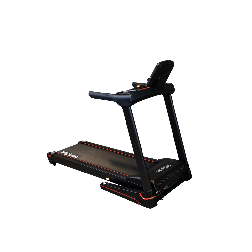 Best Fitness BFT25 Treadmill