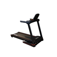 Best Fitness BFT25 Treadmill