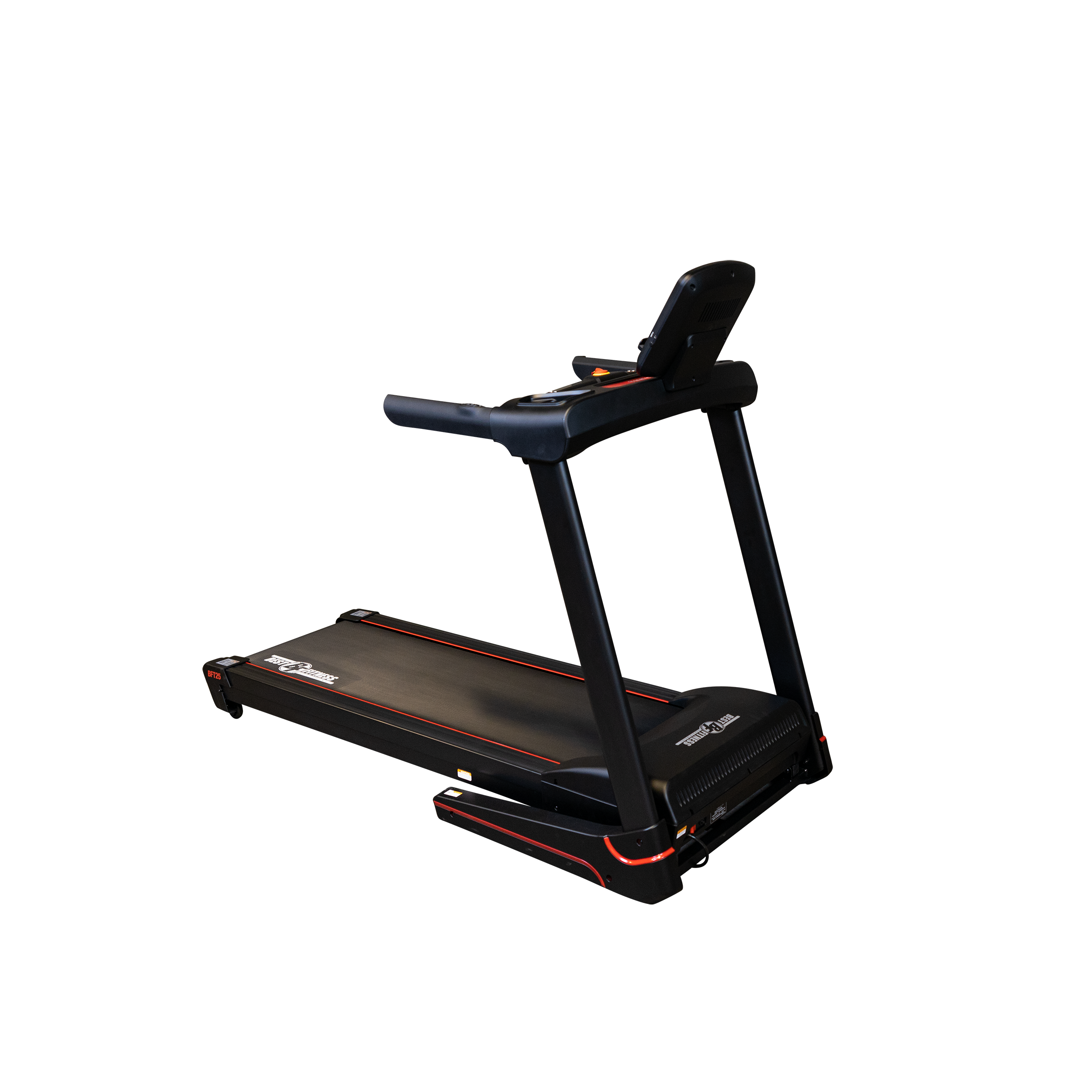 Best Fitness BFT25 Treadmill