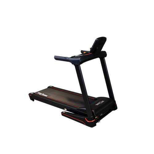 Best Fitness BFT25 Treadmill — view 2
