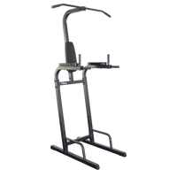 Best Fitness BFVK10B Vertical Knee Raise