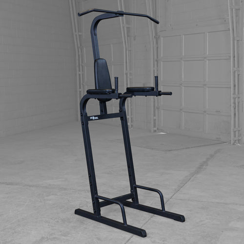 Best Fitness BFVK10B Vertical Knee Raise — view 2