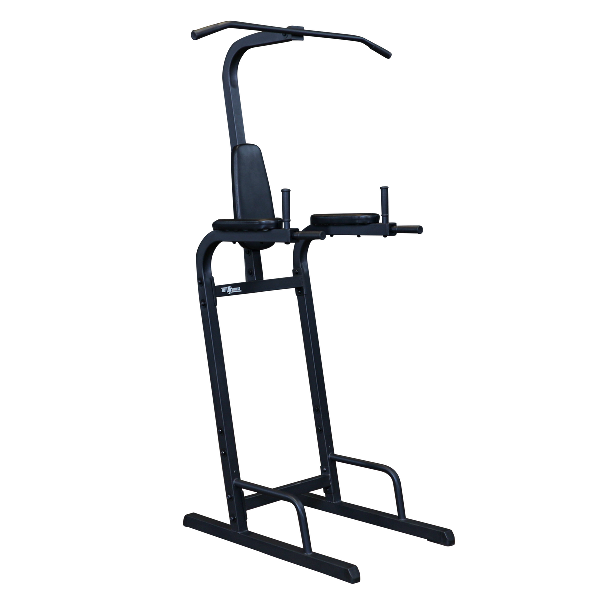 Best Fitness BFVK10B Vertical Knee Raise