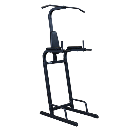 Best Fitness BFVK10B Vertical Knee Raise