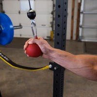 Body-Solid BSTCB Cannonball Grips