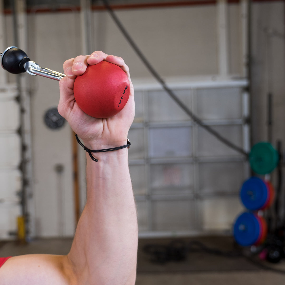 Body-Solid BSTCB Cannonball Grips
