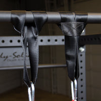 Body-Solid BSTCB Cannonball Grips