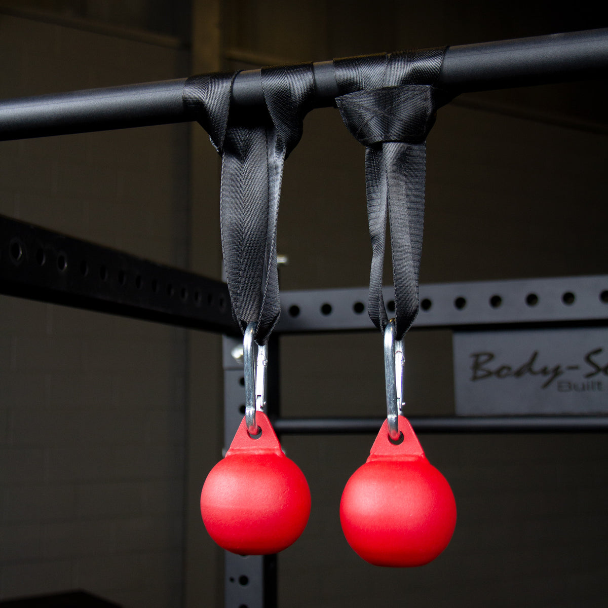 Body-Solid BSTCB Cannonball Grips