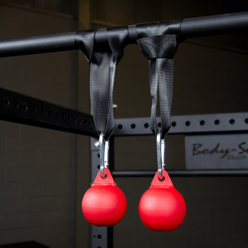 Body-Solid BSTCB Cannonball Grips — view 2