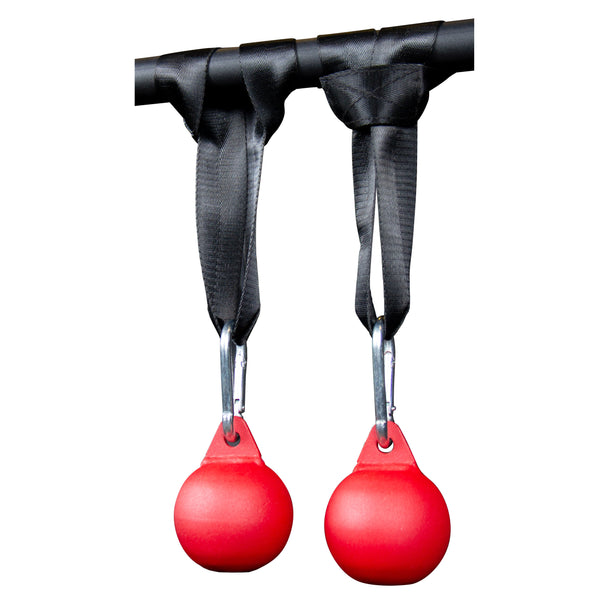 Body-Solid BSTCB Cannonball Grips