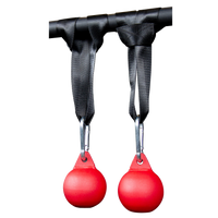 Body-Solid BSTCB Cannonball Grips